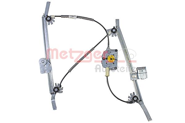 METZGER 2160626 ORIGINAL ERSATZTEIL Fensterheber